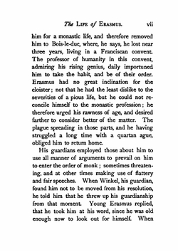 The Praise of Folly | Erasmus Desiderius