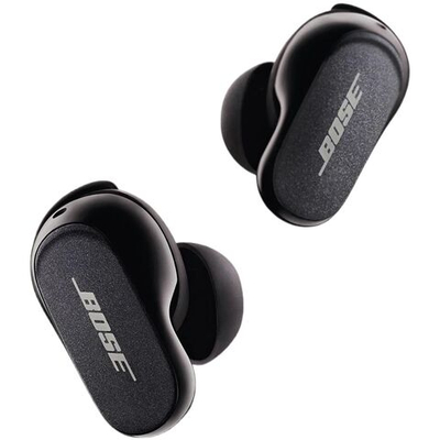 Беспроводные наушники Bose QUIETCOMFORT EARBUDS II