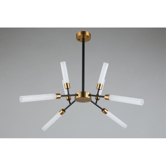 Люстра потолочная APL.604.07.09