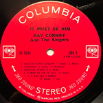 Ray Conniff And The Singers - It Must Be Him (США 1967г.)