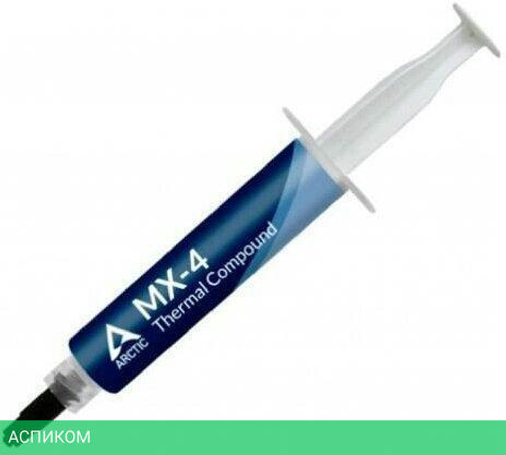 Термопаста Arctic MX-4 8 г (ACTCP00059A)