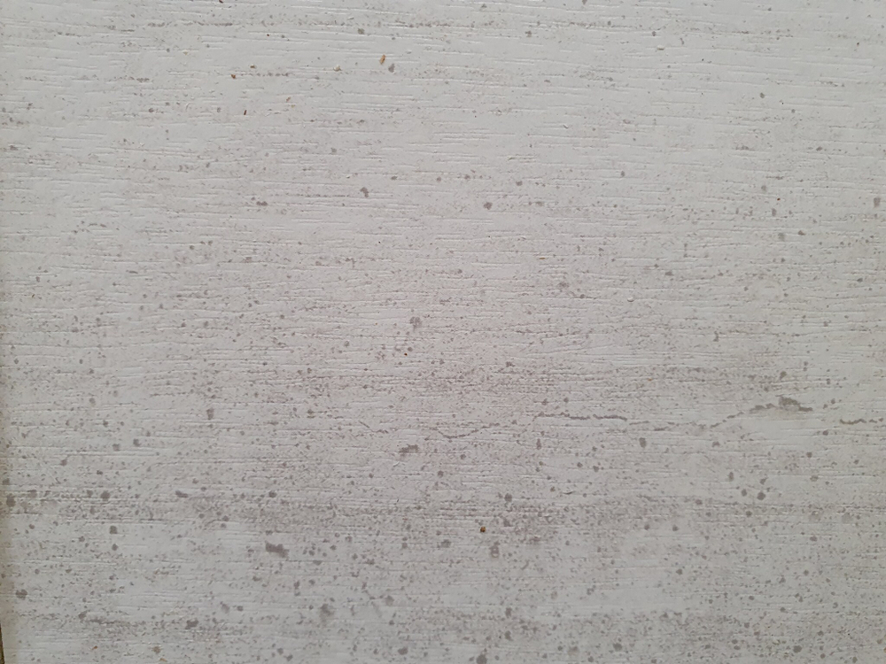 Бетон белый