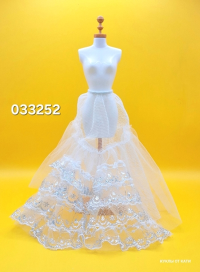 Одежда для куклы Барби винтаж 033252
