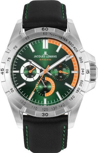 Наручные часы Jacques Lemans 42-11D