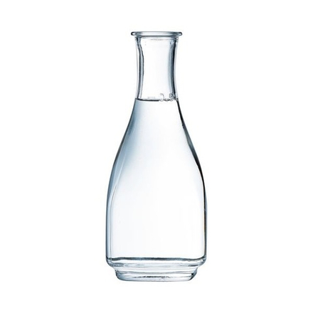 Штоф 0,5 л. d=96, h=199 мм Carre (06997) /12/