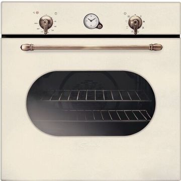 Электрический духовой шкаф Candy FCL 624/6 BA