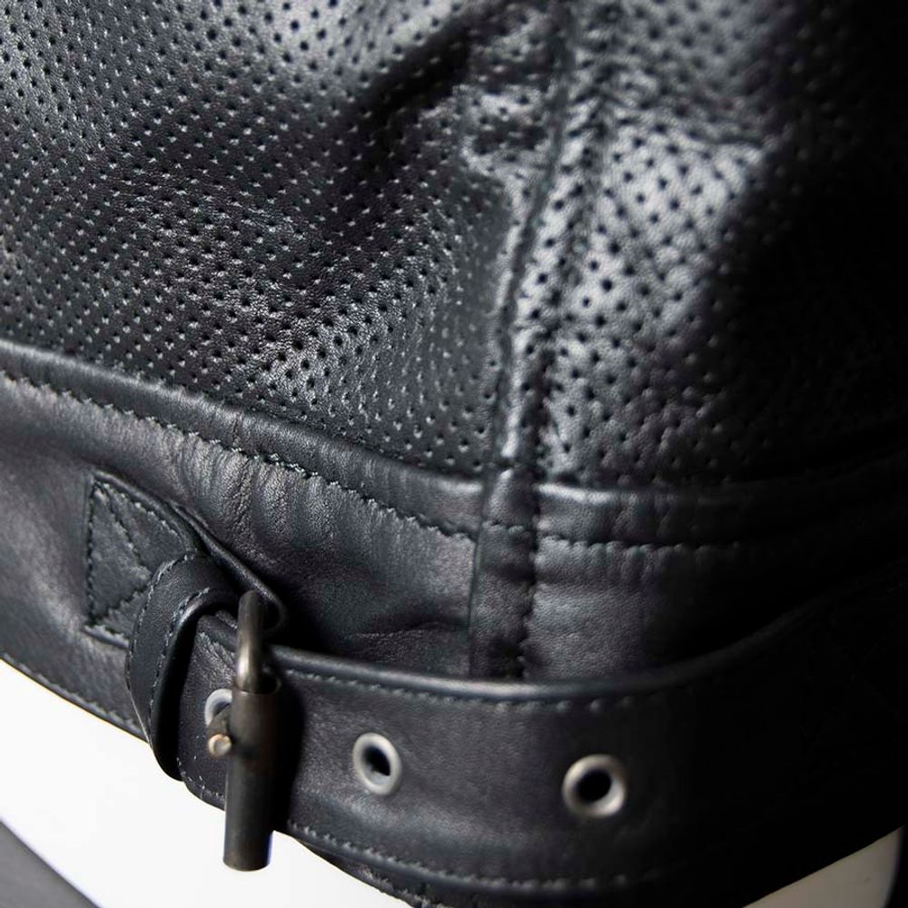 Street Cool Jacket / Черный