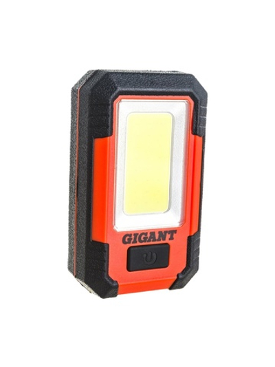 Рабочий фонарь Gigant 500Лм Li-Ion RSL-500