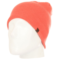 Шапка Rip Curl BRASH JR BEANIE HOT CORAL