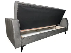 Прямой диван Астерия 2