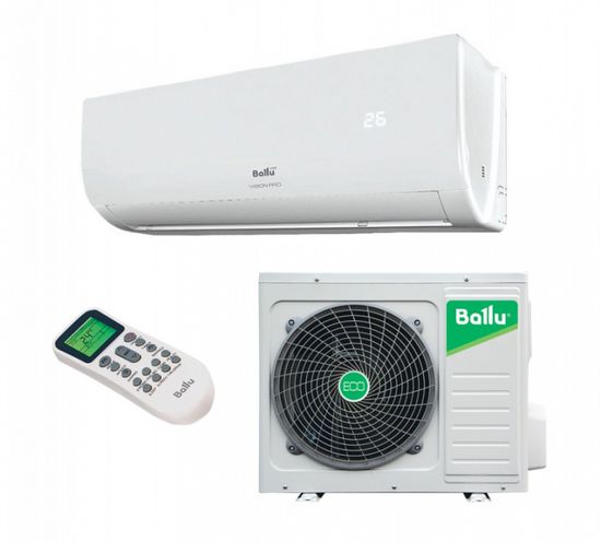 Сплит-система Ballu BSW-24HN1