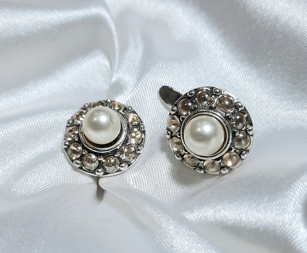 "Бариэри" серьги из коллекции "Франциска" от Jenavi