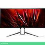 Игровой монитор Acer XR383CURPbmiiphuzx UM.TX3EE.P01