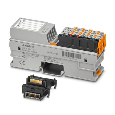 1028066 - AXL F CNT2 1H - Функциональный модуль