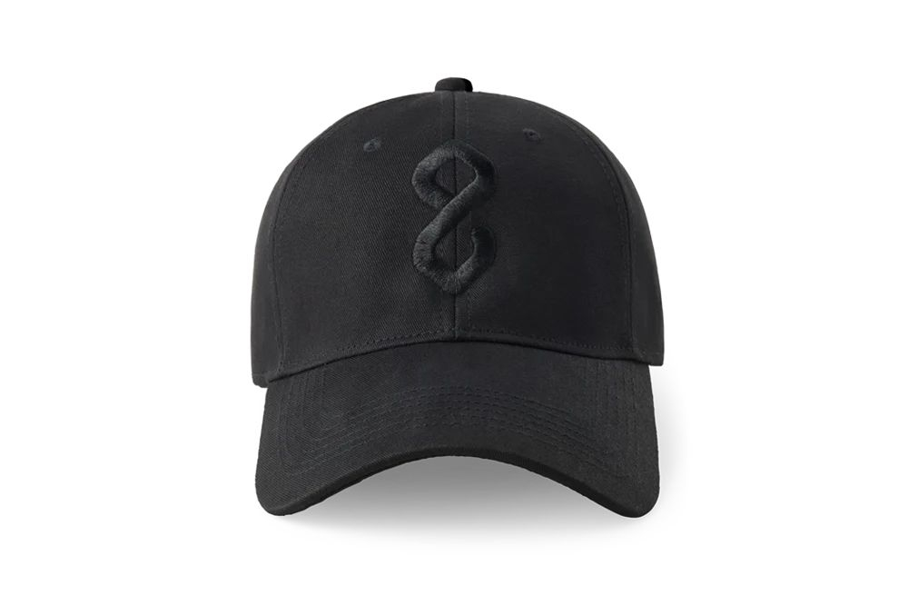 Bon Charge Кепка с красным светом Red Light Cap