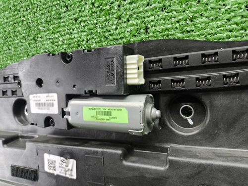 Панорамная крыша Omoda C5 (2022-н.в.)