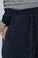 Брюки Рейза (индиго) Б14179-9М LT Collection