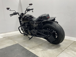 Harley-Davidson RH1250S Sportster S 2021