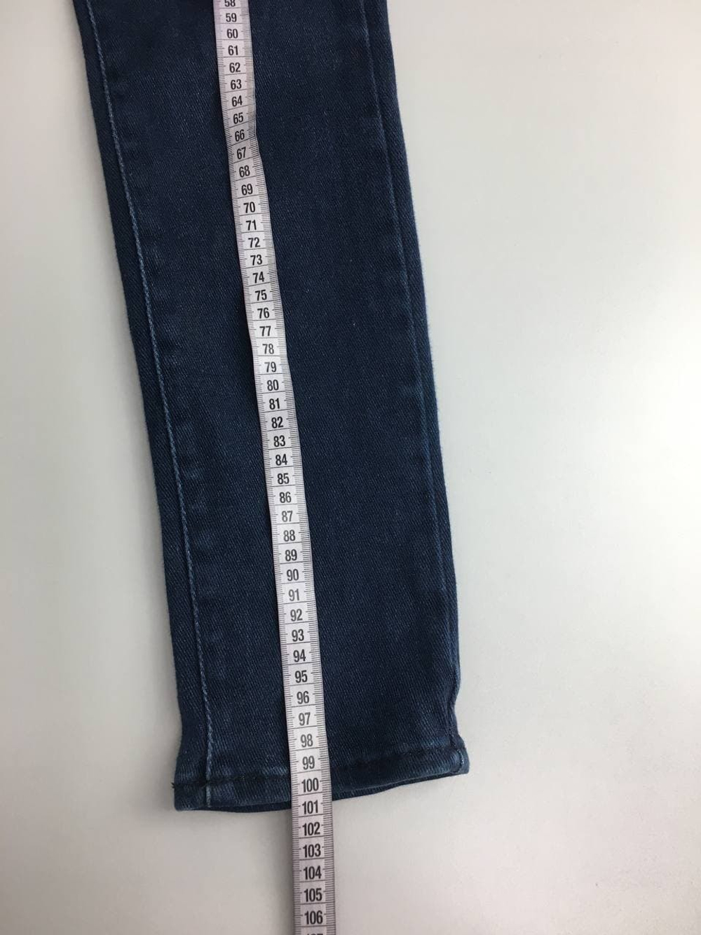 Джинсы Westland зауженные 40 размер