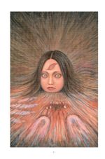 Артбук Дзюндзи Ито. Иной мир