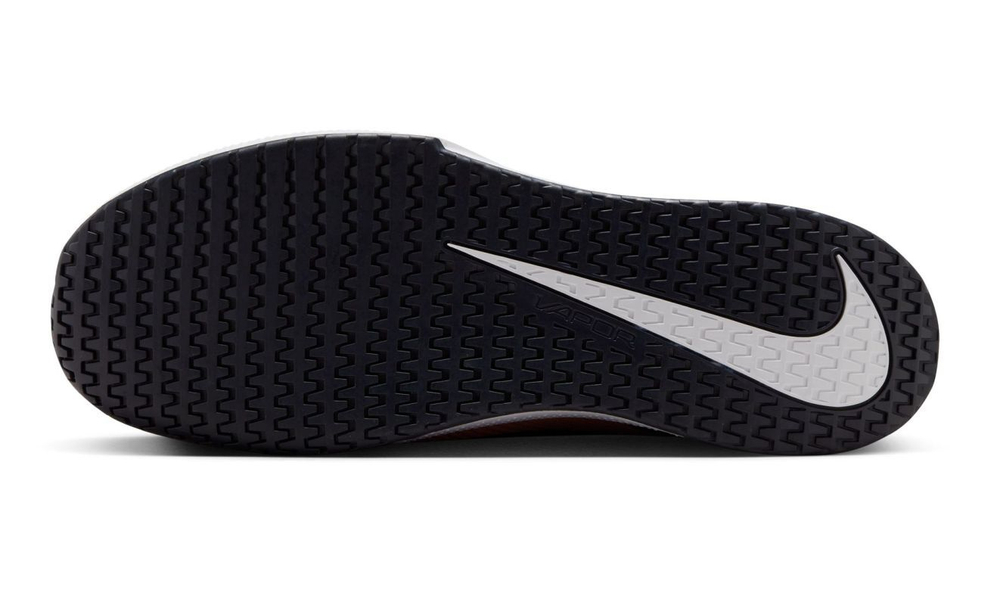 Мужские кроссовки теннисные Nike Vapor Lite 3 - разноцветный