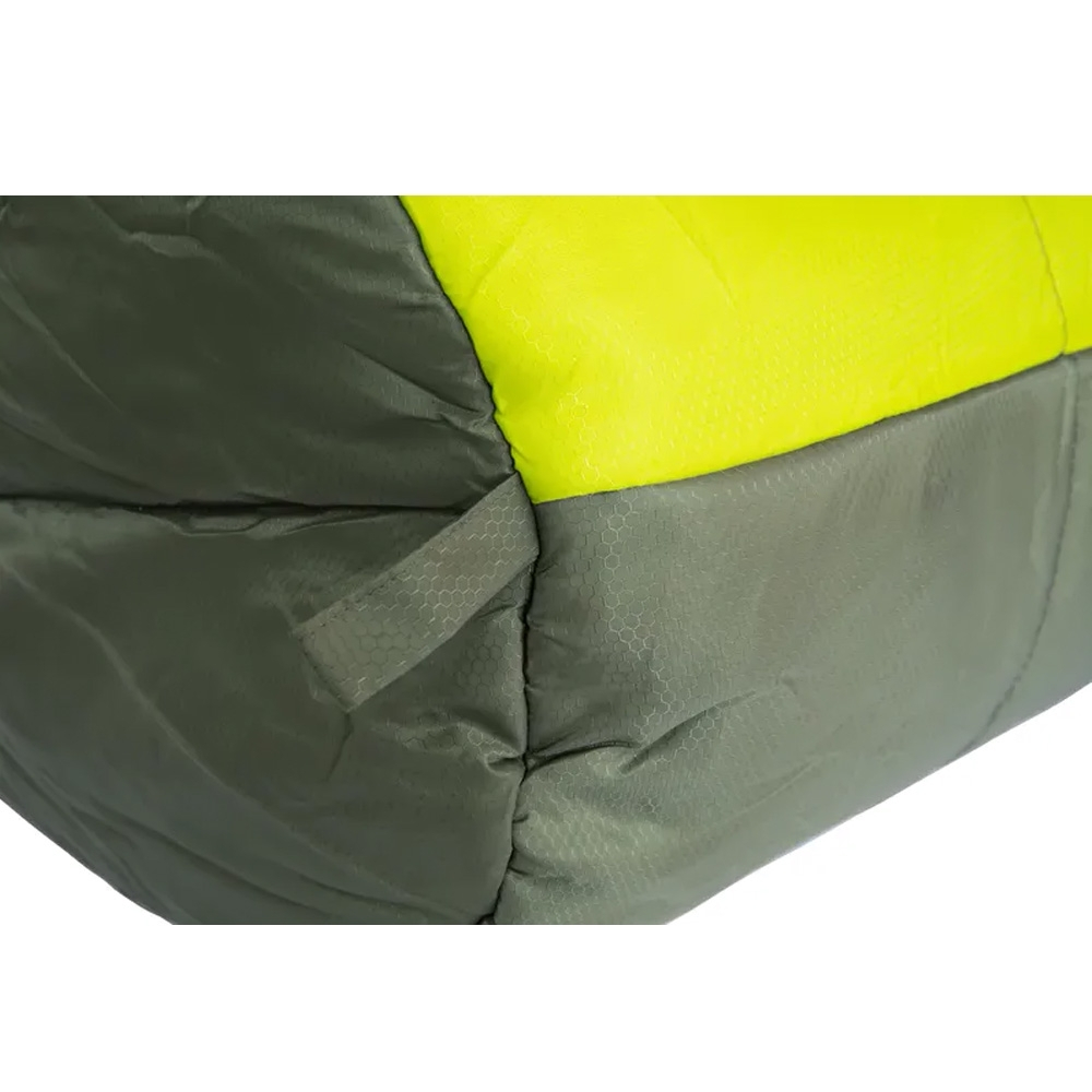 Мешок спальный гипоаллергенный Tramp Hiker Regular (220х80х55 см, Тк 0гр)