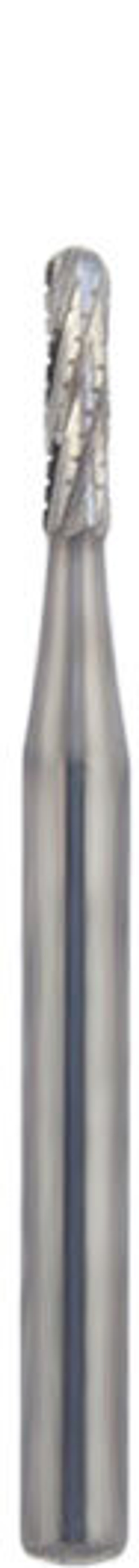 Бор твердосплавный, тип FG, гр.1 H31R-010-FG, NTI, Германия