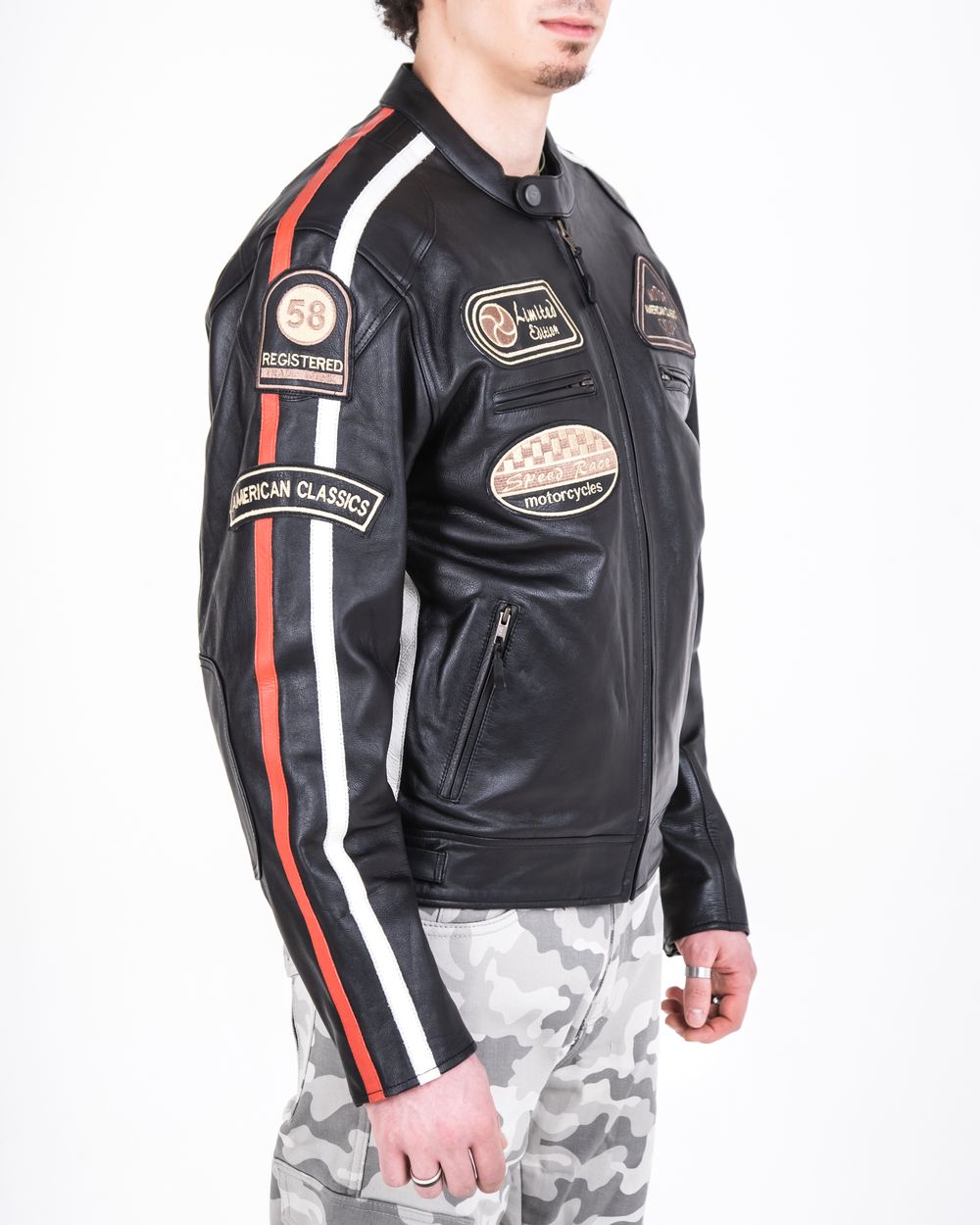 Space / Черный