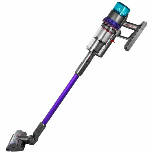 Вертикальный пылесос Dyson Gen5Detect Absolute SV23 (UK) + переходник