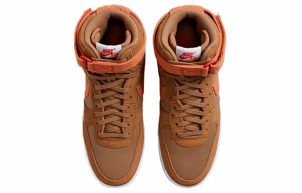 Кроссовки Nike Air Force 1 07 Lx