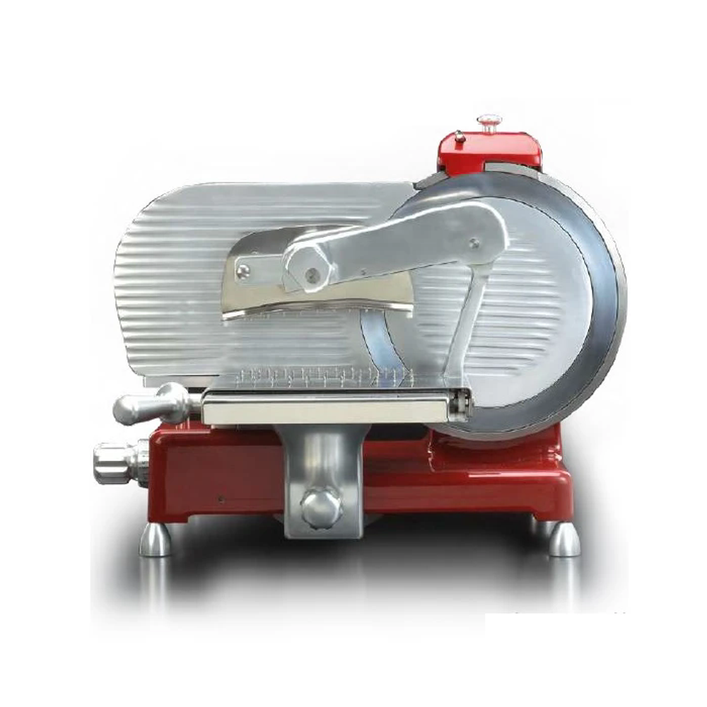 Слайсер Rgv KELLY VS-370/S-K PRO RED PROF CEP+BLC