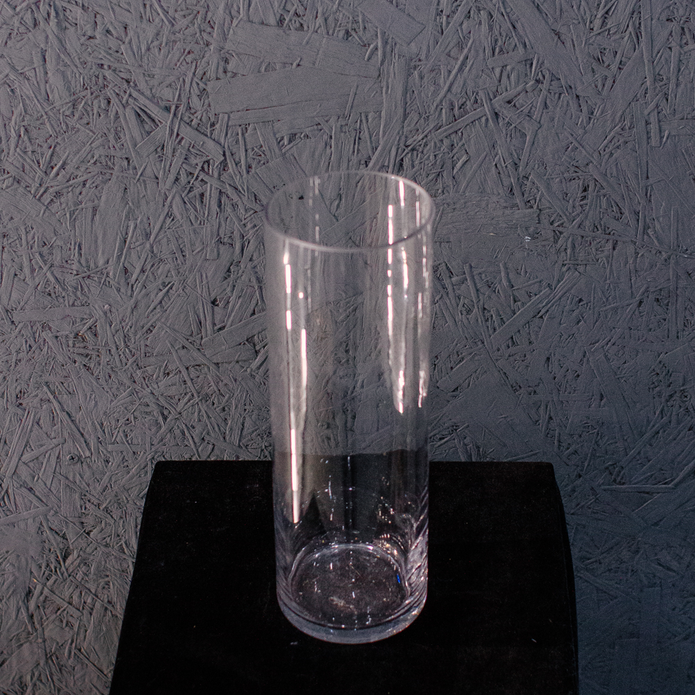 Ваза-колба классическая L