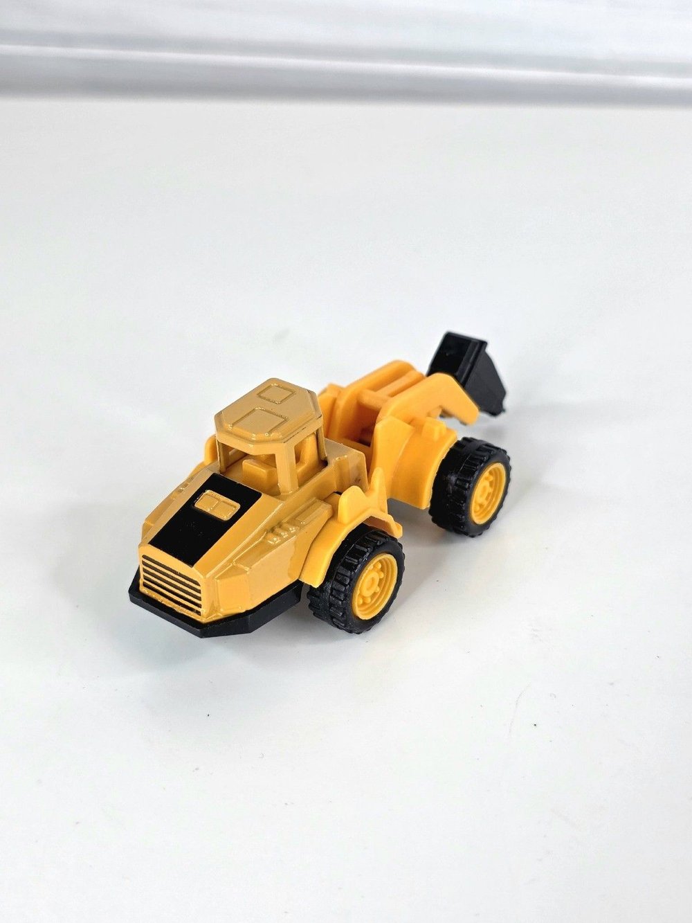 Набор машин Спецтехника 8 штук, в коробке (200474668)