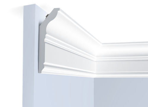 Карниз потолочный L1902M