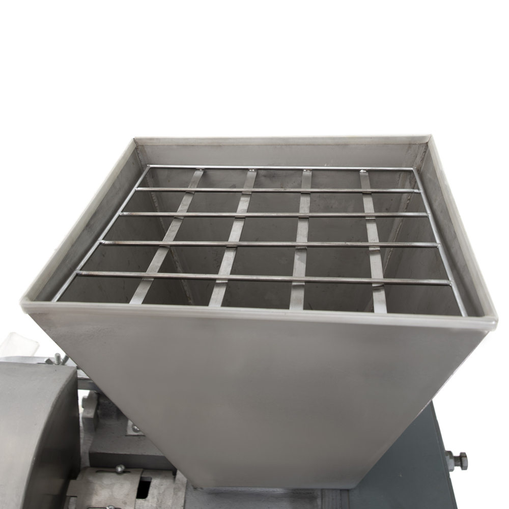 Тестоделитель-округлитель KZT-01-60 Foodatlas