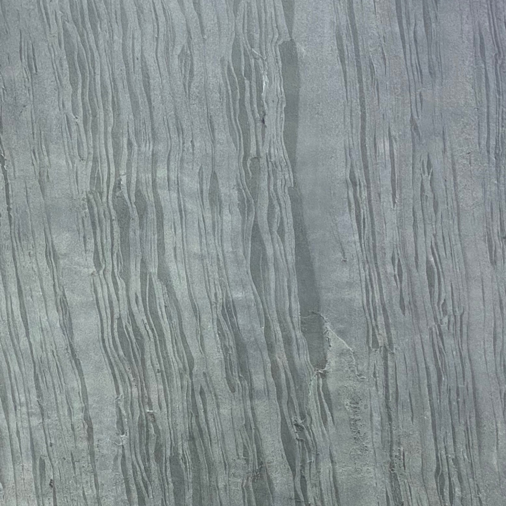 Каменный шпон Slate Light Colorado Green 1220х2700мм