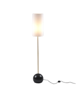 Торшер Moderli V11590-1F Flint