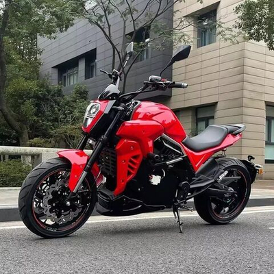 Электрический мотоцикл super pro vrs504