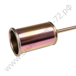 Горелка кровельная газовоздушная Г-1000В, д.60 (пр-во FoxWeld/КНР)