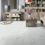 Кварцвиниловая плитка L`Quarzo Estetico Le2031 Snow