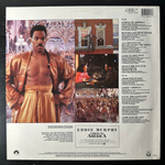 Coming To America - Original Soundtrack Album (Германия 1988г.)