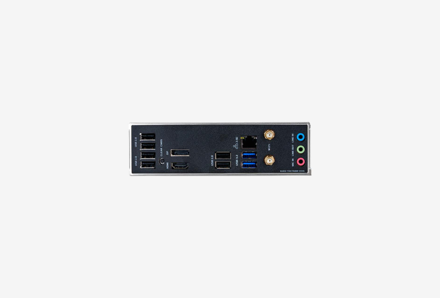 MS-Terminator B760M GKD5 WIFI_0426709105637