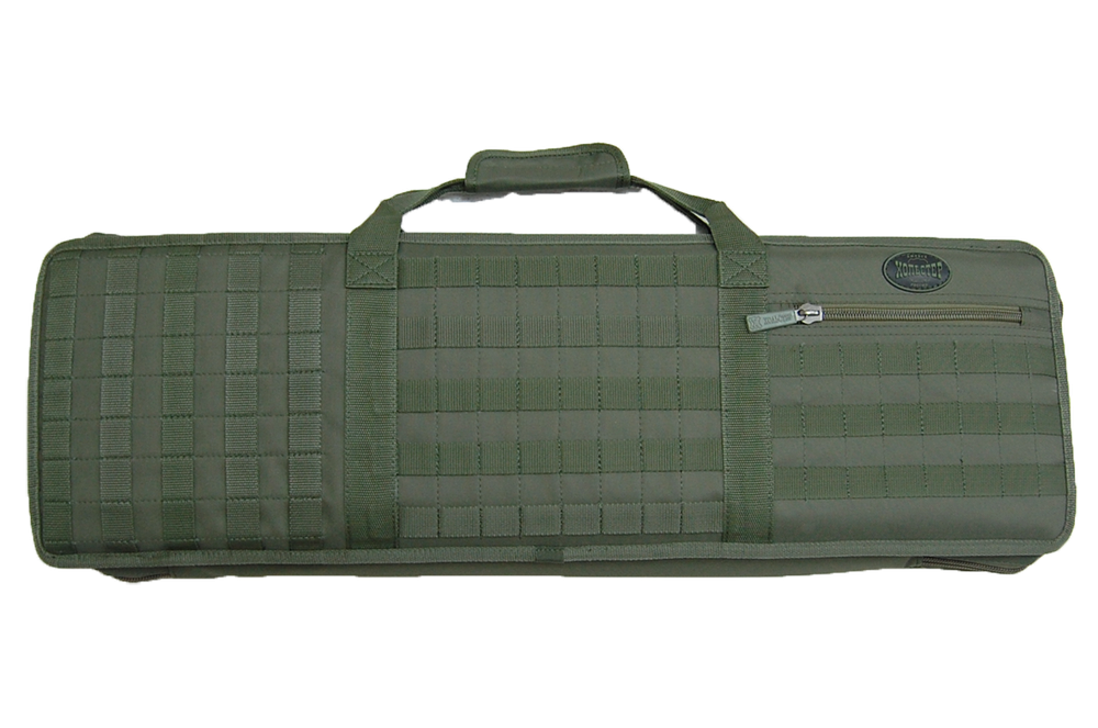 Кейс 840*250 Модуль / кордура, поролон / олива