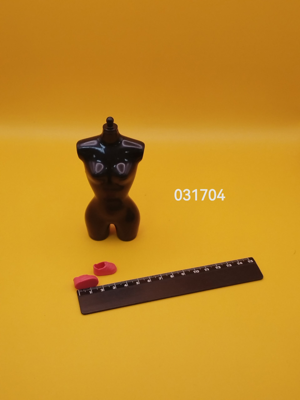 Обувь для куклы Барби - Келли 031704