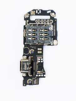 Нижняя плата для IQOO Neo 8 - 0316-0 WCIQNE08-5G CTK2412C