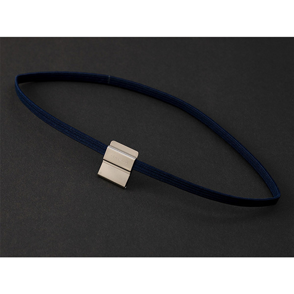 Midori Clip Band A5 (темно-синяя)