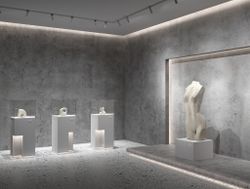 Светодиодная лента 7,2Вт/м 24V IP20 4000K Maytoni 10161