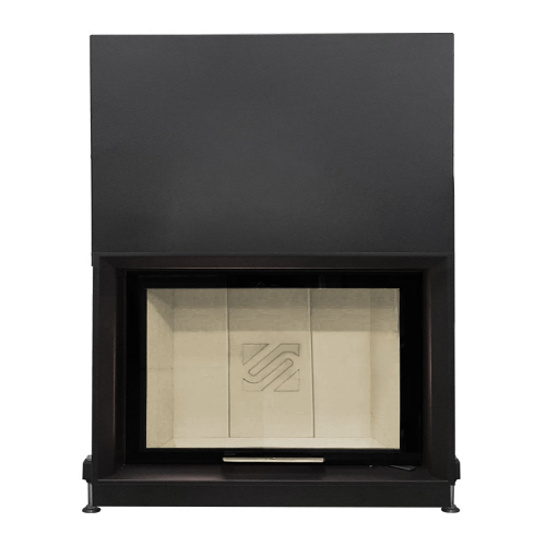 КАМИННАЯ ТОПКА F 1100W (STAV)