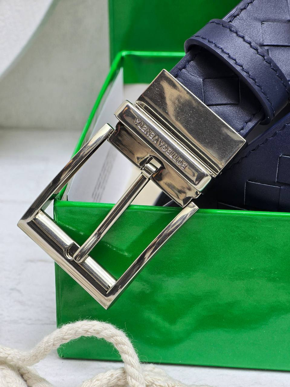 Ремень Bottega Veneta