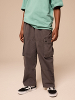 Брюки карго для мальчика Next E86-170, Темно-серый